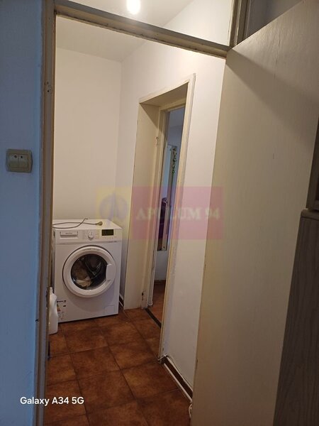 2 camere, Uverturii, zona Lujerului, zona Gorjului, Militari